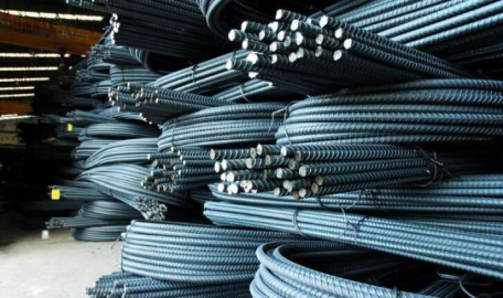 Demir malzeme satın alınacaktır