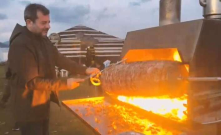 Başkan Işık'tan moral ziyareti