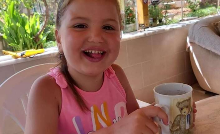 Okula giden Lara bir daha evine dönemedi