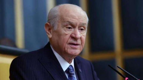 Bahçeli: Cumhur İttifakı seçimlere tam olarak hazırdır