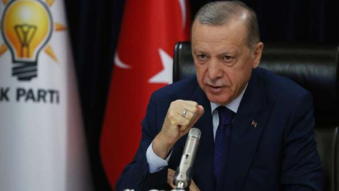 Cumhurbaşkanı Erdoğan: Sandıklara sahip çıkacak güçlü bir organizasyon kuracağız