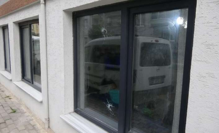 Annenin uykusunun gelmesi hayatlarını kurtardı