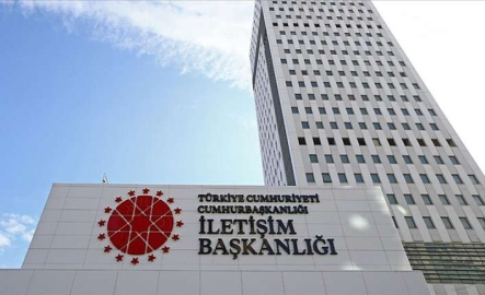 Cumhurbaşkanlığı İletişim Başkanlığı depremle ilgili Dezenformasyon Bülteni yayımladı