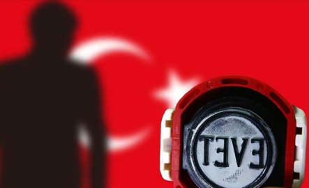 Seçim takvimi Resmi Gazete'de