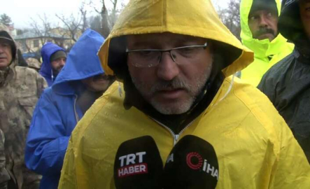 Adıyaman'da sel etkili oldu: 1 ölü, 3 kayıp