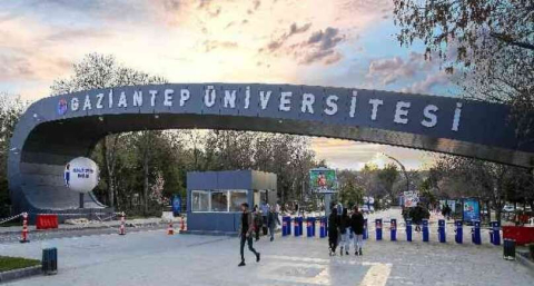 Gaziantep Üniversitesi 384 Sözleşmeli Personel Alacak
