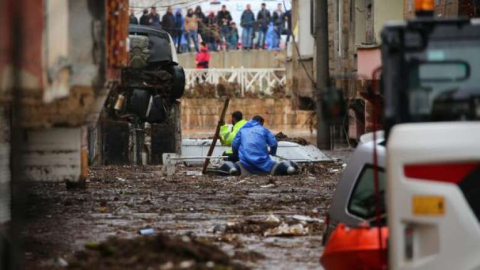 Sel felaketinde can kaybı 17'ye yükseldi