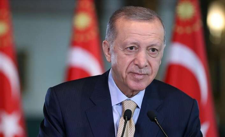 Cumhurbaşkanı Erdoğan'ın adaylık başvurusu yarın