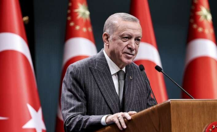 Cumhurbaşkanı Erdoğan'dan 45 bin yeni öğretmen ataması müjdesi