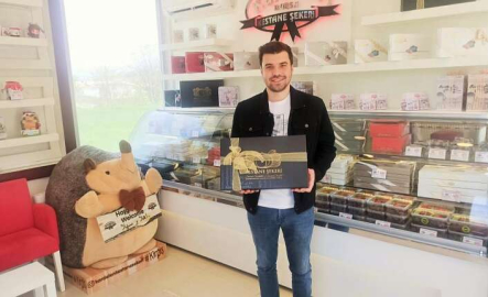 Ramazan’da tatlı olarak kestane şekeri tüketin