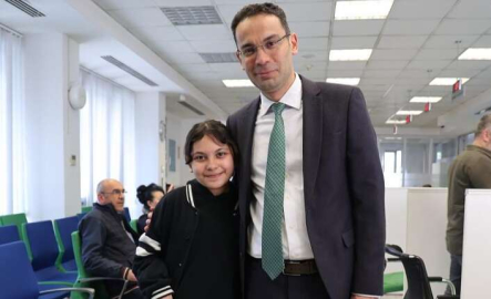 Uludağ Elektrik'ten depremzedelere hoş geldin paketi