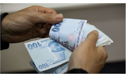 AK Parti'den emekliye zam düzenlemesiyle ilgili açıklama