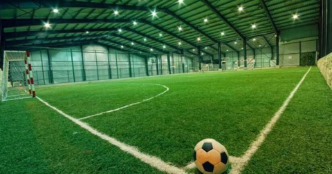 Saha işleri yaptırılacaktır