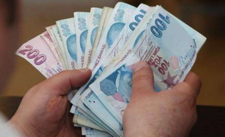 Emeklinin bayram ikramiyesi belli oldu