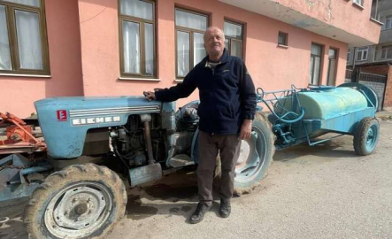 Şaka gibi olayda hatadan dönüldü..