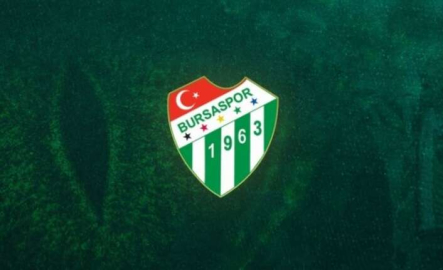 Bursaspor'dan İsmail Ertekin açıklaması