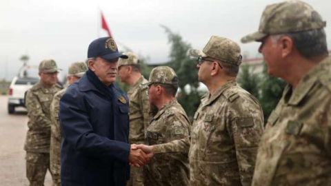 MSB 30 bin 62 personel alımı yapacak