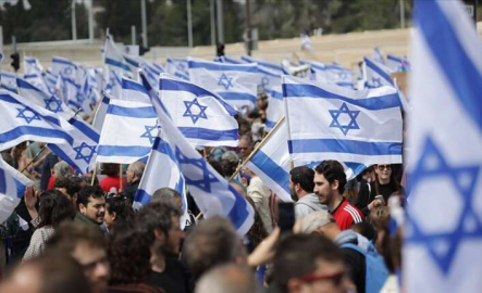 İsrail’i sarsan büyük kaos!