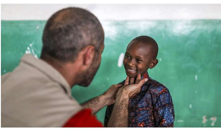 İHH: Yetim sponsorluk bedeli 400 lira