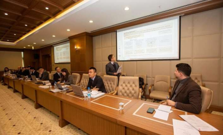 Japon uzmanlar 42 ay Bursa'da çalışacak