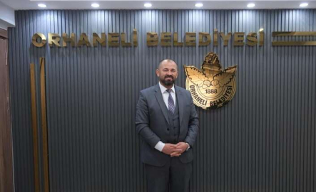 Başkan Aykurt: “Kırsalda üretim yapan vatandaşlarımızın sigorta primleri devletimiz tarafından karşılanmalıdır”