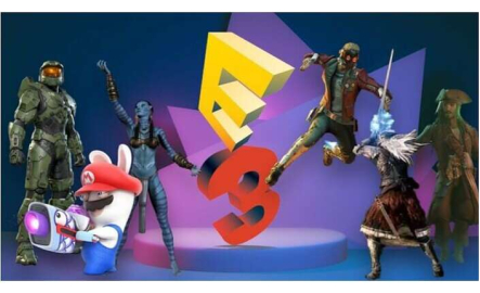 Dünyanın en büyük oyun fuarı E3 iptal edildi