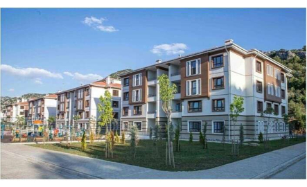 TOKİ, 30 ilde 235 iş yerini açık artırmayla satacak: İçinde Bursa da var