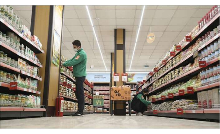 İşte Mart ayının rekortmen ürünleri!