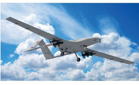 İHA ve SİHA'larda da yerli madeni yağ kullanılıyor