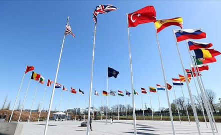 Türkiye, Finlandiya'nın NATO üyeliğini onayladığı belgeyi ABD'ye teslim etti