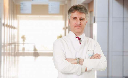 Fiziksel Tıp ve Rehabilitasyon Uzmanı Dr. Sadi Kayıran: “Ozon tedavisi bağışıklık sistemini güçlendiriyor”