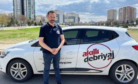 Manuel araçları yarı otomatiğe dönüştüren sistem: “Akıllı Debriyaj”