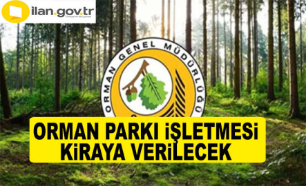 BURSA ORMAN İŞLETME MÜDÜRLÜĞÜ’NDEN