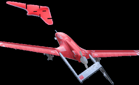 Heyecan dorukta! Gençlerin tasarladığı "Savaşan İHA"lar Bursa’da yarışacak