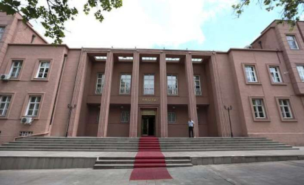 Koza İpek Holding'e ait şirketler hazineye geçti