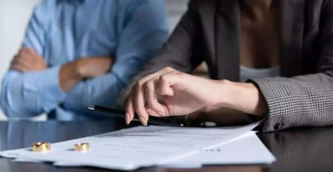 Eşi hor görmek boşanma sebebi