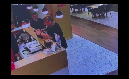 Midesinde afyon sakızı saklayan adam hayatını kaybetti