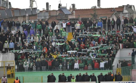 Bursaspor PFDK’ya sevk edildi