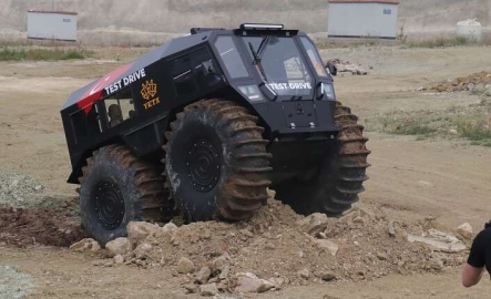 Otomotiv sektöründe Bursa’ya yeni yatırım