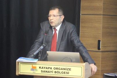 Yalçın Toy: “Makyajdan çok temel ihtiyaçları belirledik”