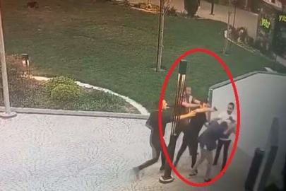 Tıp literatürüne giren kalp profesörüne silahlı saldırı