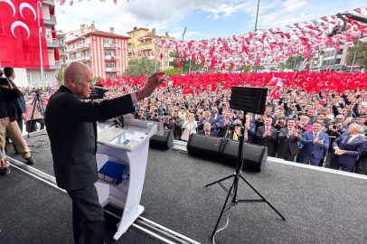 Erdoğan’ı hedef alan The Economist’e Bahçeli’den sert sözler: “Türkiye’ye yön veremezler”
