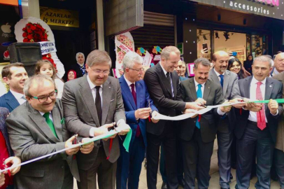 ARTKAFKON’dan yeni bir merkez daha