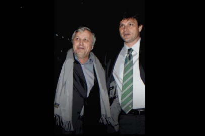 Ertuğrul Sağlam’dan duygulandıran mesaj