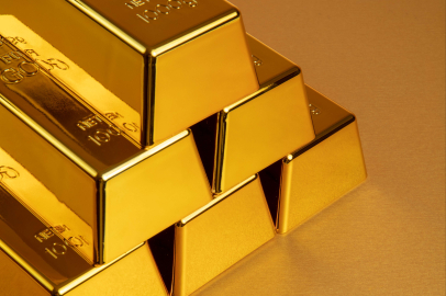 Aylık en yüksek reel getiri külçe altında