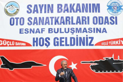 Hulusi Akar'dan 'özerklik' tepkisi: Özerklik demek bölünmek demektir