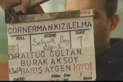 Zihinlerdeki engelleri kaldıracak belgesel: “Hedef Kızılelma”