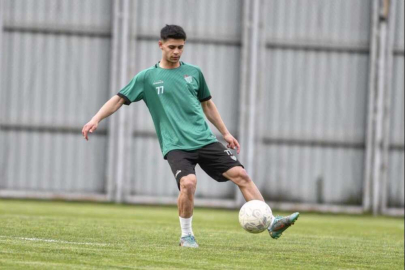 Bursaspor’da Somaspor maçı hazırlıkları başladı