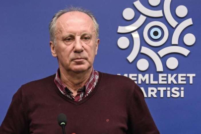 Muharrem İnce adaylıktan çekildi