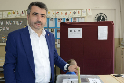 Oktay Yılmaz oyunu kullandı